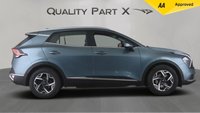 USED 2024 24 KIA SPORTAGE 1.6 T-GDi MHEV 2 Euro 6 (s/s) 5dr SPRING SALE NOW ON, SAVE 100s!