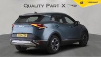 USED 2024 24 KIA SPORTAGE 1.6 T-GDi MHEV 2 Euro 6 (s/s) 5dr SPRING SALE NOW ON, SAVE 100s!