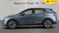 USED 2024 24 KIA SPORTAGE 1.6 T-GDi MHEV 2 Euro 6 (s/s) 5dr SPRING SALE NOW ON, SAVE 100s!