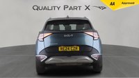 USED 2024 24 KIA SPORTAGE 1.6 T-GDi MHEV 2 Euro 6 (s/s) 5dr SPRING SALE NOW ON, SAVE 100s!