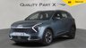 USED 2024 24 KIA SPORTAGE 1.6 T-GDi MHEV 2 Euro 6 (s/s) 5dr SPRING SALE NOW ON, SAVE 100s!