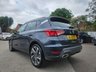 USED 2022 22 SEAT ARONA 1.0 TSI FR Sport SUV 5dr Petrol Manual Euro 6 (s/s) (110 ps) 