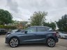 USED 2022 22 SEAT ARONA 1.0 TSI FR Sport SUV 5dr Petrol Manual Euro 6 (s/s) (110 ps) 