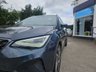 USED 2022 22 SEAT ARONA 1.0 TSI FR Sport SUV 5dr Petrol Manual Euro 6 (s/s) (110 ps) 
