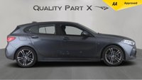 USED 2020 20 BMW 1 SERIES 1.5 116d M Sport Euro 6 (s/s) 5dr SPRING SALE NOW ON, SAVE 100s!