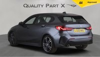 USED 2020 20 BMW 1 SERIES 1.5 116d M Sport Euro 6 (s/s) 5dr SPRING SALE NOW ON, SAVE 100s!