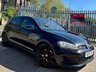 USED 2014 14 VOLKSWAGEN GOLF 2.0 TDI BlueMotion Tech GTD Hatchback 5dr Diesel DSG Euro 6 (s/s) (184 ps) 