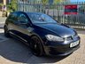 USED 2014 14 VOLKSWAGEN GOLF 2.0 TDI BlueMotion Tech GTD Hatchback 5dr Diesel DSG Euro 6 (s/s) (184 ps) 