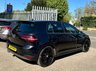 USED 2014 14 VOLKSWAGEN GOLF 2.0 TDI BlueMotion Tech GTD Hatchback 5dr Diesel DSG Euro 6 (s/s) (184 ps) 