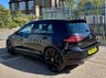 USED 2014 14 VOLKSWAGEN GOLF 2.0 TDI BlueMotion Tech GTD Hatchback 5dr Diesel DSG Euro 6 (s/s) (184 ps) 