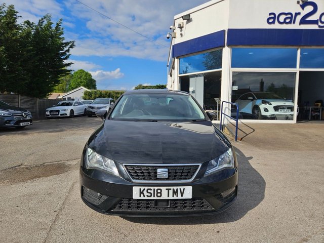 View our SEAT LEON