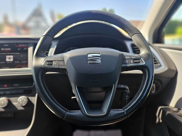 View our SEAT LEON