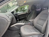 USED 2012 12 AUDI A4 AVANT 2.0 TDI SE Estate 5dr Diesel Multitronic Euro 5 (s/s) (143 ps) 
