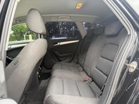 USED 2012 12 AUDI A4 AVANT 2.0 TDI SE Estate 5dr Diesel Multitronic Euro 5 (s/s) (143 ps) 