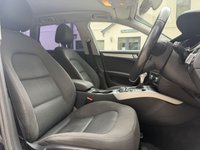 USED 2012 12 AUDI A4 AVANT 2.0 TDI SE Estate 5dr Diesel Multitronic Euro 5 (s/s) (143 ps) 