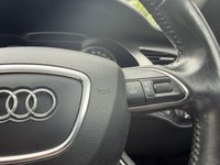 USED 2012 12 AUDI A4 AVANT 2.0 TDI SE Estate 5dr Diesel Multitronic Euro 5 (s/s) (143 ps) 