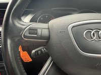 USED 2012 12 AUDI A4 AVANT 2.0 TDI SE Estate 5dr Diesel Multitronic Euro 5 (s/s) (143 ps) 