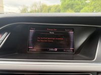 USED 2012 12 AUDI A4 AVANT 2.0 TDI SE Estate 5dr Diesel Multitronic Euro 5 (s/s) (143 ps) 