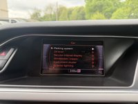 USED 2012 12 AUDI A4 AVANT 2.0 TDI SE Estate 5dr Diesel Multitronic Euro 5 (s/s) (143 ps) 