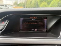 USED 2012 12 AUDI A4 AVANT 2.0 TDI SE Estate 5dr Diesel Multitronic Euro 5 (s/s) (143 ps) 