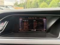 USED 2012 12 AUDI A4 AVANT 2.0 TDI SE Estate 5dr Diesel Multitronic Euro 5 (s/s) (143 ps) 
