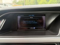 USED 2012 12 AUDI A4 AVANT 2.0 TDI SE Estate 5dr Diesel Multitronic Euro 5 (s/s) (143 ps) 