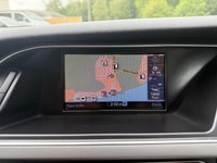 USED 2012 12 AUDI A4 AVANT 2.0 TDI SE Estate 5dr Diesel Multitronic Euro 5 (s/s) (143 ps) 