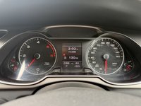USED 2012 12 AUDI A4 AVANT 2.0 TDI SE Estate 5dr Diesel Multitronic Euro 5 (s/s) (143 ps) 