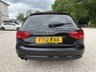 USED 2012 12 AUDI A4 AVANT 2.0 TDI SE Estate 5dr Diesel Multitronic Euro 5 (s/s) (143 ps) 