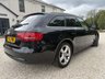 USED 2012 12 AUDI A4 AVANT 2.0 TDI SE Estate 5dr Diesel Multitronic Euro 5 (s/s) (143 ps) 