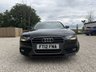 USED 2012 12 AUDI A4 AVANT 2.0 TDI SE Estate 5dr Diesel Multitronic Euro 5 (s/s) (143 ps) 