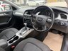 USED 2012 12 AUDI A4 AVANT 2.0 TDI SE Estate 5dr Diesel Multitronic Euro 5 (s/s) (143 ps) 