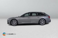 USED 2023 23 AUDI A6 AVANT 2.0 TDI 40 Black Edition S Tronic quattro Euro 6 (s/s) 5dr Reverse Camera, Heated Seats,