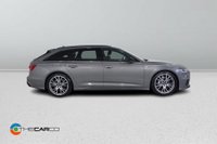 USED 2023 23 AUDI A6 AVANT 2.0 TDI 40 Black Edition S Tronic quattro Euro 6 (s/s) 5dr Reverse Camera, Heated Seats,