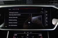 USED 2023 23 AUDI A6 AVANT 2.0 TDI 40 Black Edition S Tronic quattro Euro 6 (s/s) 5dr Reverse Camera, Heated Seats,