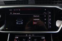 USED 2023 23 AUDI A6 AVANT 2.0 TDI 40 Black Edition S Tronic quattro Euro 6 (s/s) 5dr Reverse Camera, Heated Seats,
