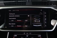 USED 2023 23 AUDI A6 AVANT 2.0 TDI 40 Black Edition S Tronic quattro Euro 6 (s/s) 5dr Reverse Camera, Heated Seats,