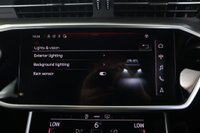 USED 2023 23 AUDI A6 AVANT 2.0 TDI 40 Black Edition S Tronic quattro Euro 6 (s/s) 5dr Reverse Camera, Heated Seats,
