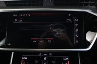 USED 2023 23 AUDI A6 AVANT 2.0 TDI 40 Black Edition S Tronic quattro Euro 6 (s/s) 5dr Reverse Camera, Heated Seats,