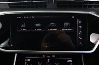 USED 2023 23 AUDI A6 AVANT 2.0 TDI 40 Black Edition S Tronic quattro Euro 6 (s/s) 5dr Reverse Camera, Heated Seats,