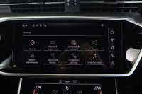 USED 2023 23 AUDI A6 AVANT 2.0 TDI 40 Black Edition S Tronic quattro Euro 6 (s/s) 5dr Reverse Camera, Heated Seats,