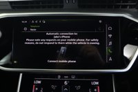 USED 2023 23 AUDI A6 AVANT 2.0 TDI 40 Black Edition S Tronic quattro Euro 6 (s/s) 5dr Reverse Camera, Heated Seats,
