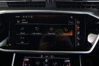 USED 2023 23 AUDI A6 AVANT 2.0 TDI 40 Black Edition S Tronic quattro Euro 6 (s/s) 5dr Reverse Camera, Heated Seats,