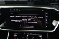 USED 2023 23 AUDI A6 AVANT 2.0 TDI 40 Black Edition S Tronic quattro Euro 6 (s/s) 5dr Reverse Camera, Heated Seats,