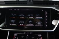 USED 2023 23 AUDI A6 AVANT 2.0 TDI 40 Black Edition S Tronic quattro Euro 6 (s/s) 5dr Reverse Camera, Heated Seats,
