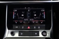 USED 2023 23 AUDI A6 AVANT 2.0 TDI 40 Black Edition S Tronic quattro Euro 6 (s/s) 5dr Reverse Camera, Heated Seats,