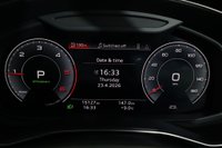 USED 2023 23 AUDI A6 AVANT 2.0 TDI 40 Black Edition S Tronic quattro Euro 6 (s/s) 5dr Reverse Camera, Heated Seats,