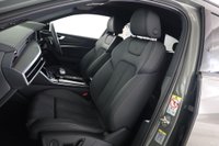 USED 2023 23 AUDI A6 AVANT 2.0 TDI 40 Black Edition S Tronic quattro Euro 6 (s/s) 5dr Reverse Camera, Heated Seats,