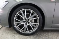 USED 2023 23 AUDI A6 AVANT 2.0 TDI 40 Black Edition S Tronic quattro Euro 6 (s/s) 5dr Reverse Camera, Heated Seats,