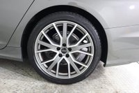 USED 2023 23 AUDI A6 AVANT 2.0 TDI 40 Black Edition S Tronic quattro Euro 6 (s/s) 5dr Reverse Camera, Heated Seats,